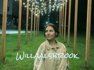 Willaalsbrook