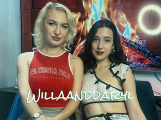 Willaanddaryl