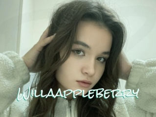 Willaappleberry
