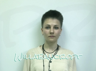 Willabancroft