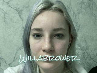 Willabrower