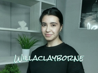 Willaclayborne