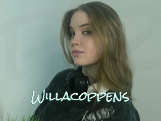 Willacoppens