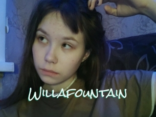 Willafountain