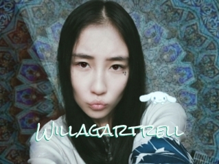 Willagartrell