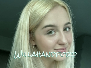 Willahandford