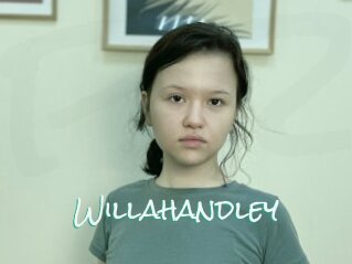 Willahandley