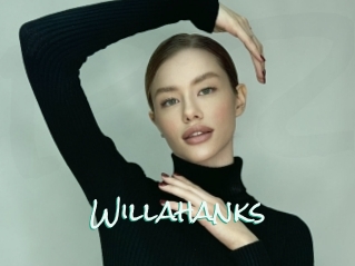 Willahanks