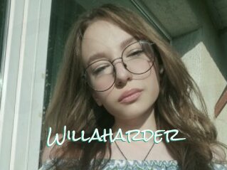 Willaharder