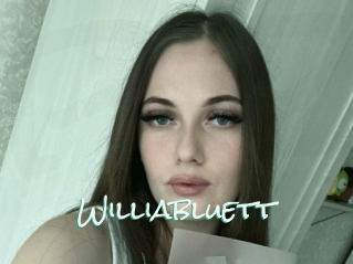 Williabluett