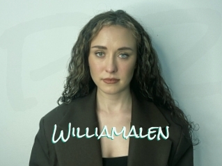 Williamalen