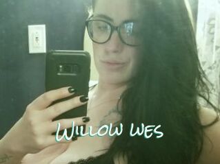 Willow_wes