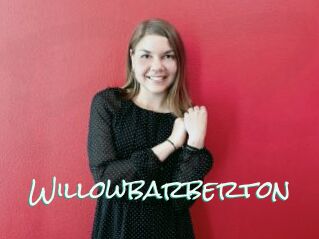 Willowbarberton