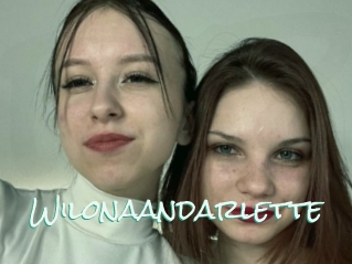 Wilonaandarlette