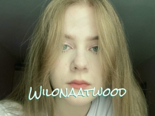 Wilonaatwood