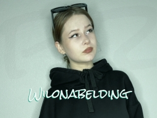 Wilonabelding