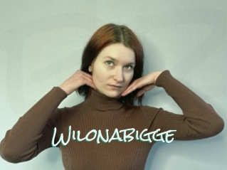 Wilonabigge
