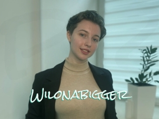 Wilonabigger