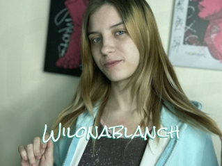 Wilonablanch