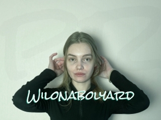 Wilonabolyard