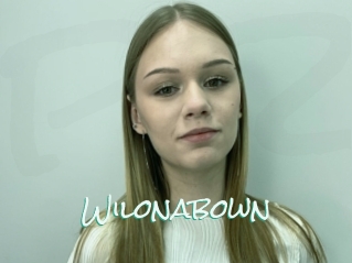 Wilonabown