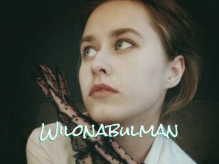 Wilonabulman