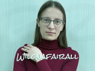 Wilonafairall
