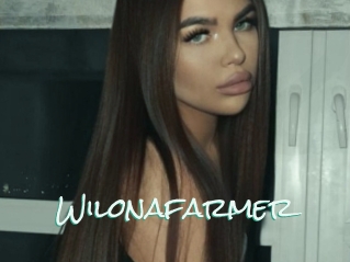 Wilonafarmer