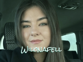 Wilonafell