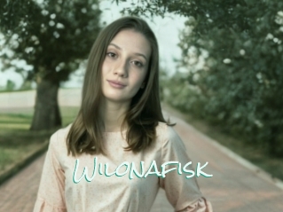 Wilonafisk