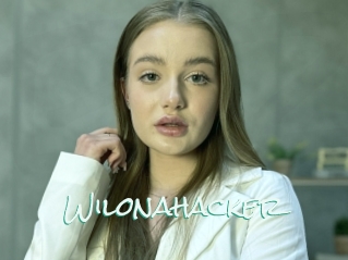 Wilonahacker