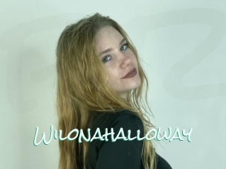 Wilonahalloway