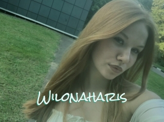 Wilonaharis