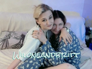 Wiloneandbritt