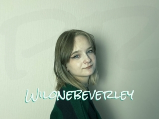 Wilonebeverley