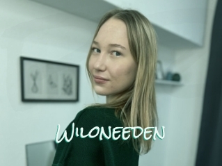 Wiloneeden
