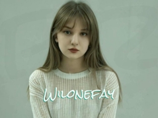 Wilonefay