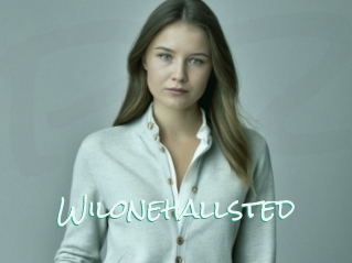Wilonehallsted