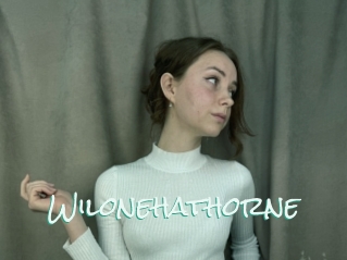 Wilonehathorne