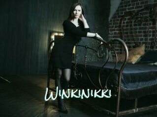 Winkinikki