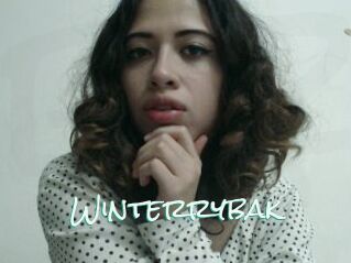 Winterrybak