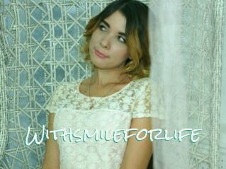 Withsmileforlife
