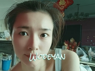 Wodeyan