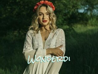 Wonderdi