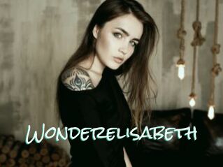 Wonderelisabeth