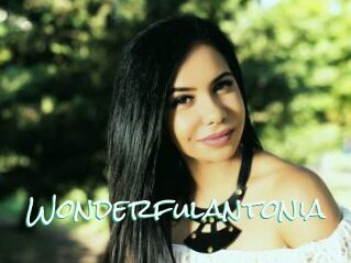 Wonderfulantonia