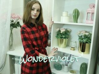 Wonderviolet
