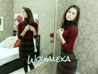 Wowalexa