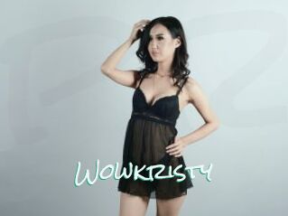 Wowkristy