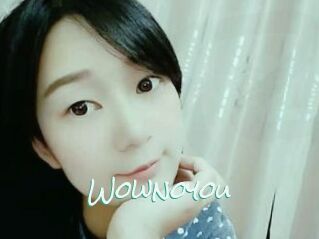 Wownoyou